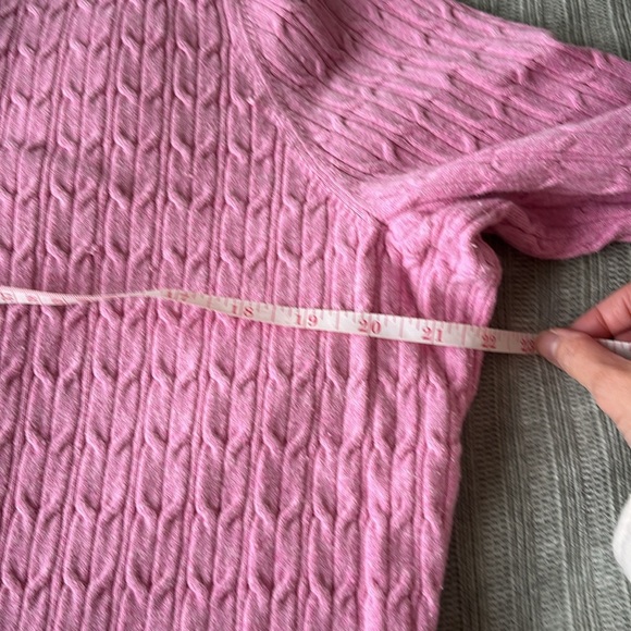 V-Neck Sweater - Picture 8 of 8